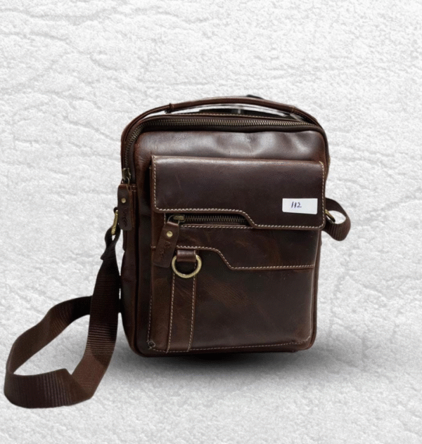 Men's Sider