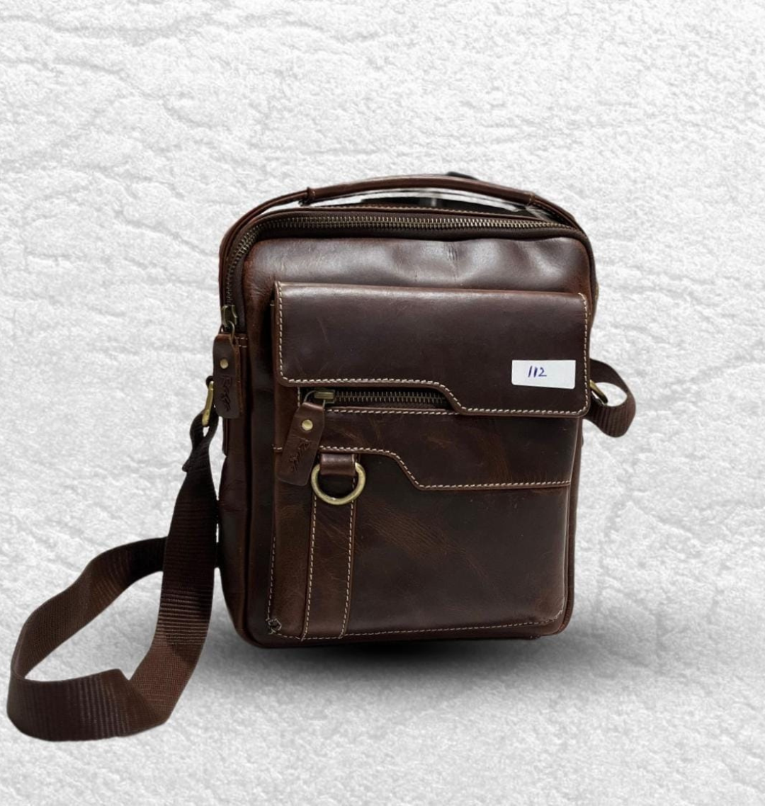 Men’s Sider