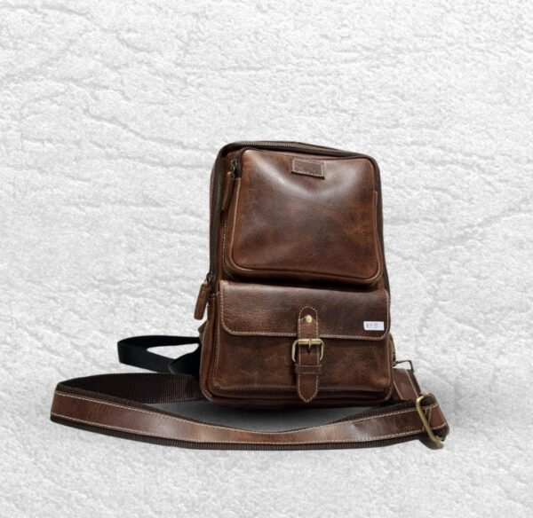 Men's Sider